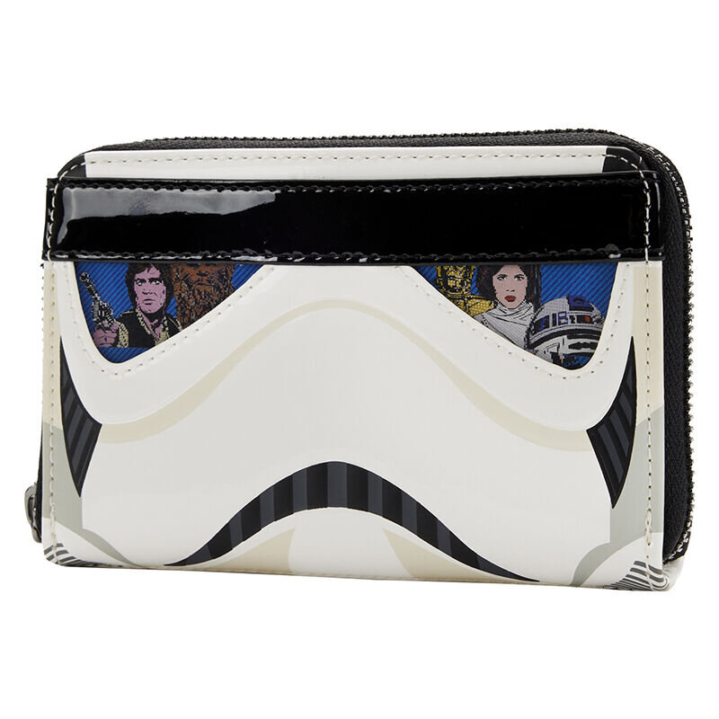 Loungefly plånbok, Stormtrooper