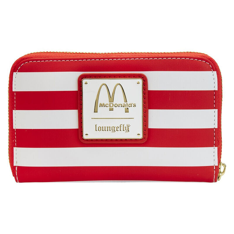 Loungefly plånbok, Ronald McDonald & Friends Cosplay