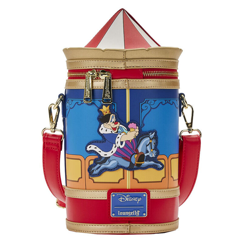 Loungefly handväska, Mickey Mouse Carousel