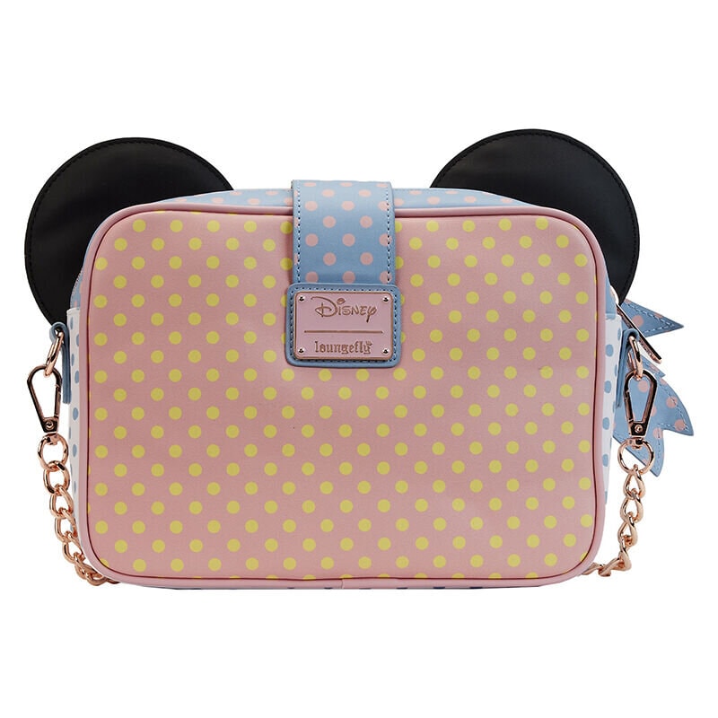 Loungefly handväska, Polka Dot Minnie