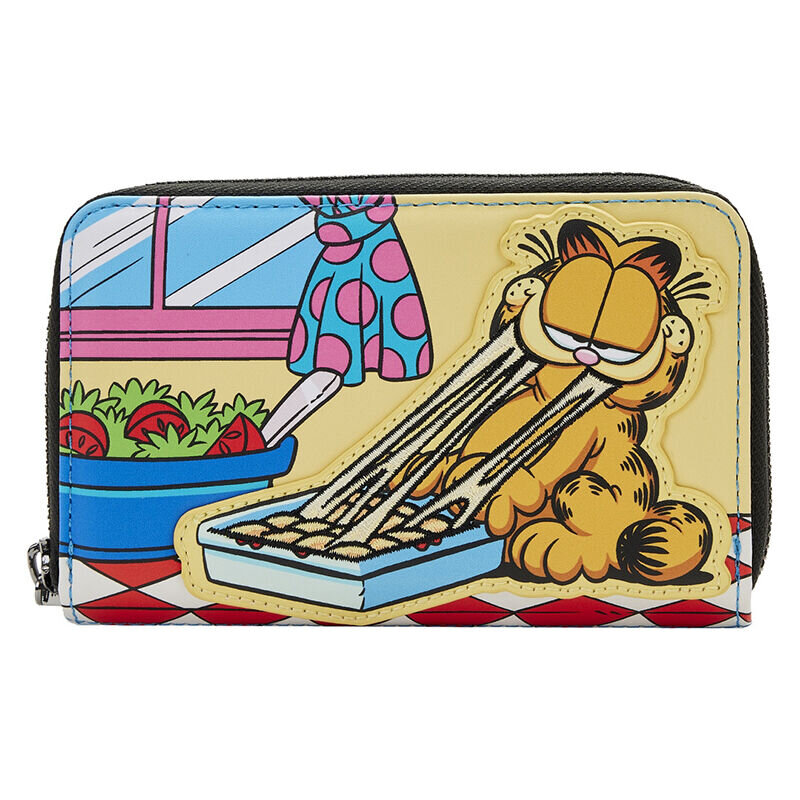 Loungefly plånbok, Garfield the Cat