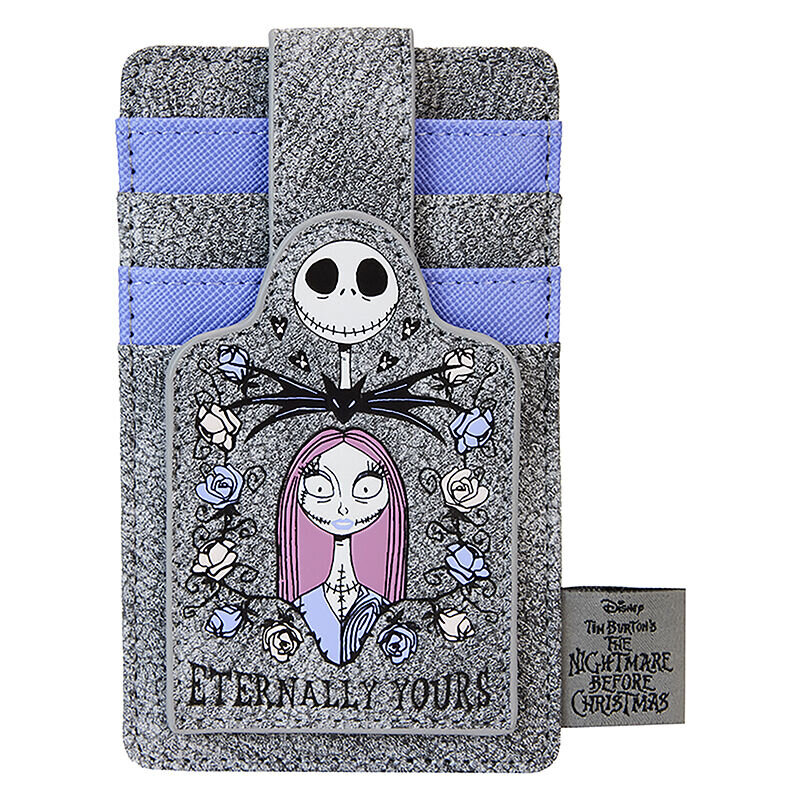 Loungefly korthållare, Nightmare Before Christmas