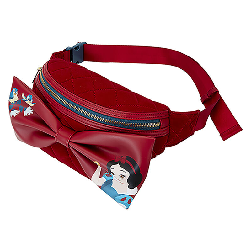 Loungefly fanny pack Snow White