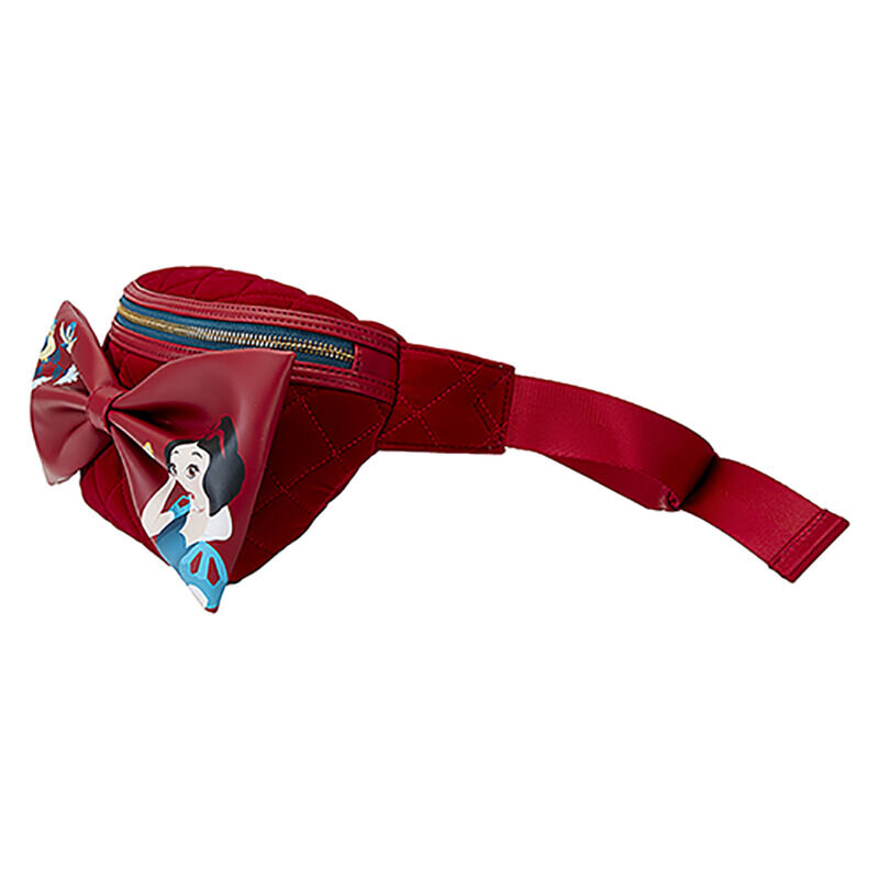 Loungefly fanny pack Snow White