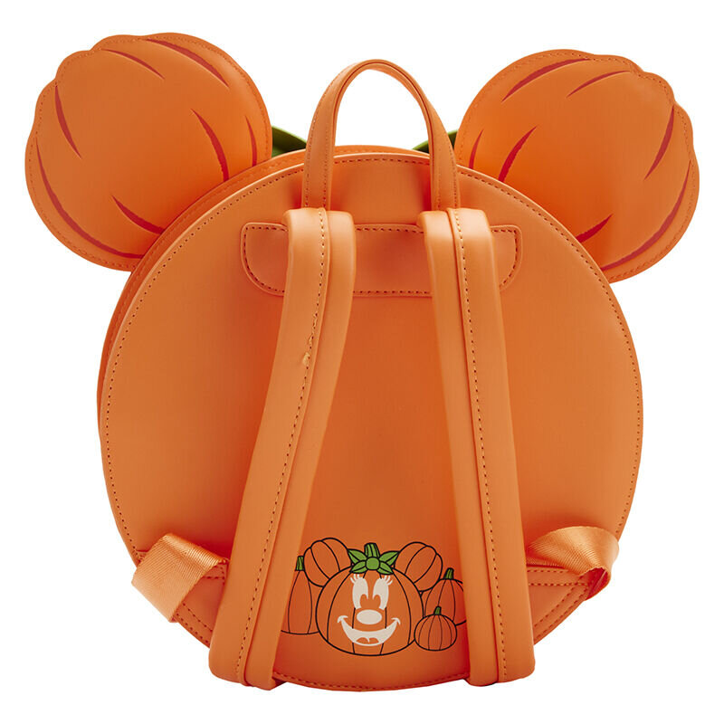 Loungefly mini backpack, Mimmi Pigg-pumpa