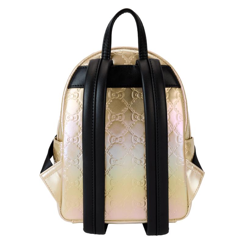 Loungefly Mini Backpack Hello Kitty 50th Anniversary