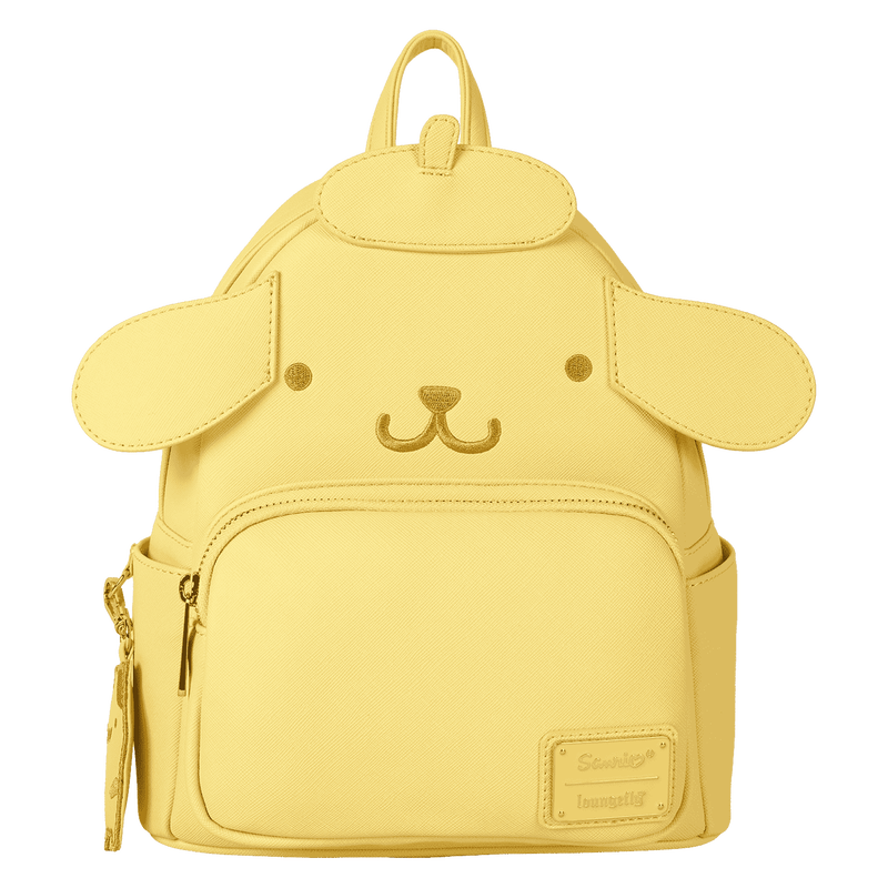 Loungefly Pompompurin Mini Backpack