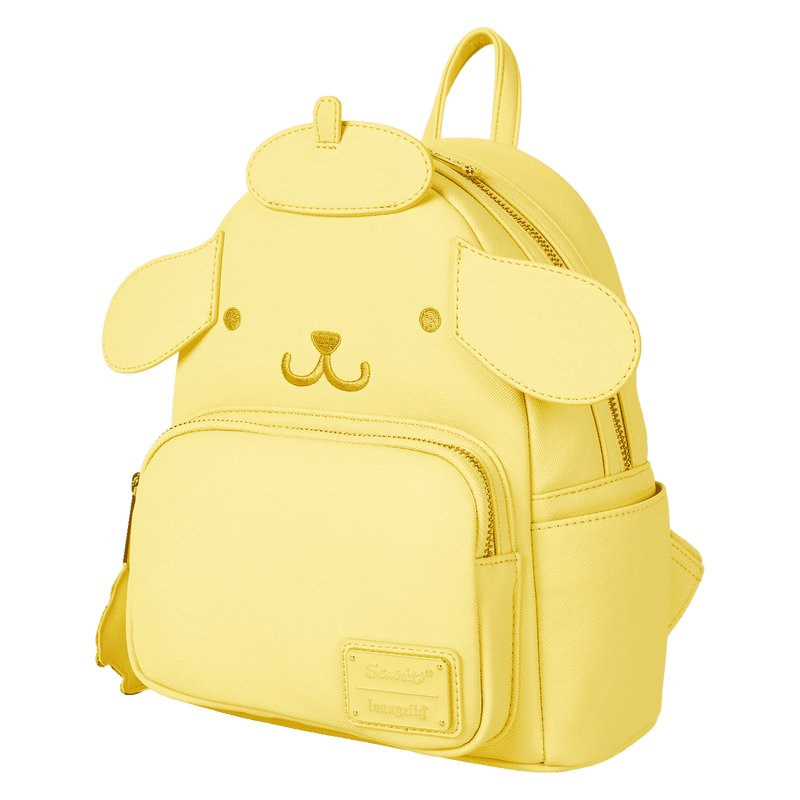 Loungefly Pompompurin Mini Backpack