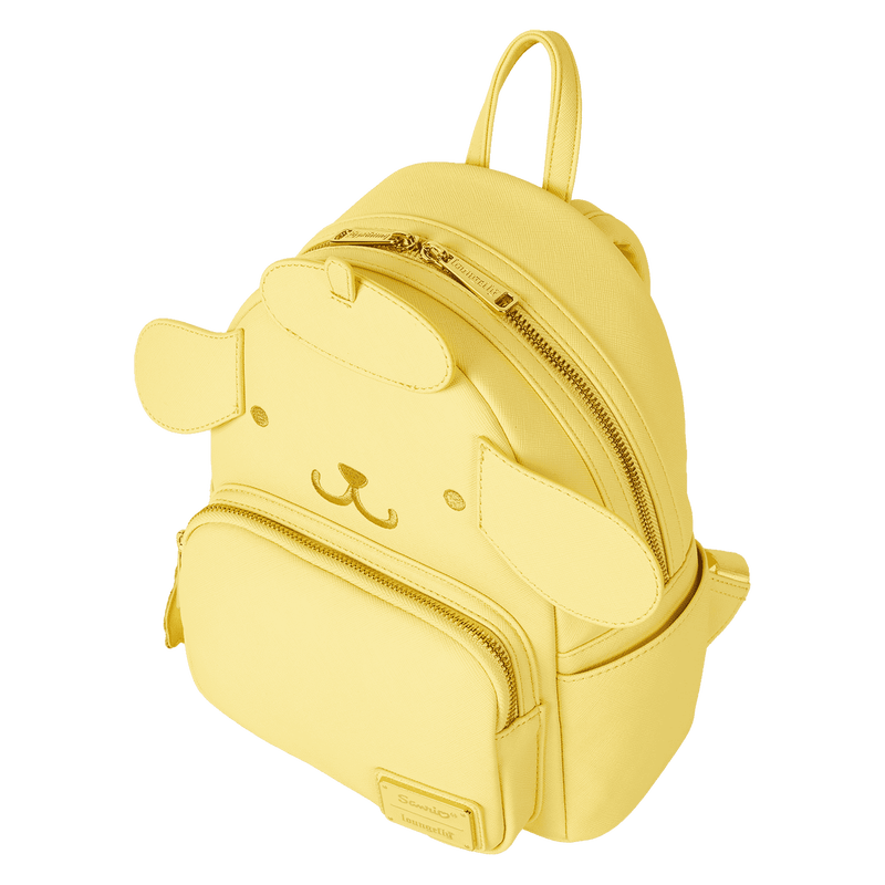 Loungefly Pompompurin Mini Backpack