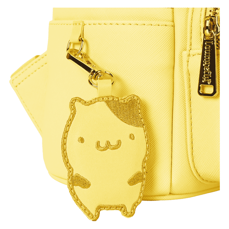 Loungefly Pompompurin Mini Backpack