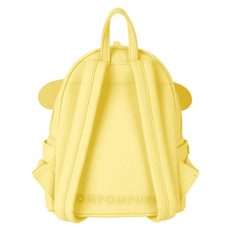 Loungefly Pompompurin Mini Backpack