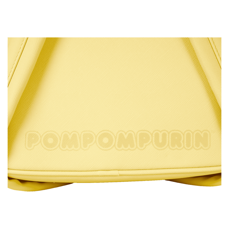 Loungefly Pompompurin Mini Backpack