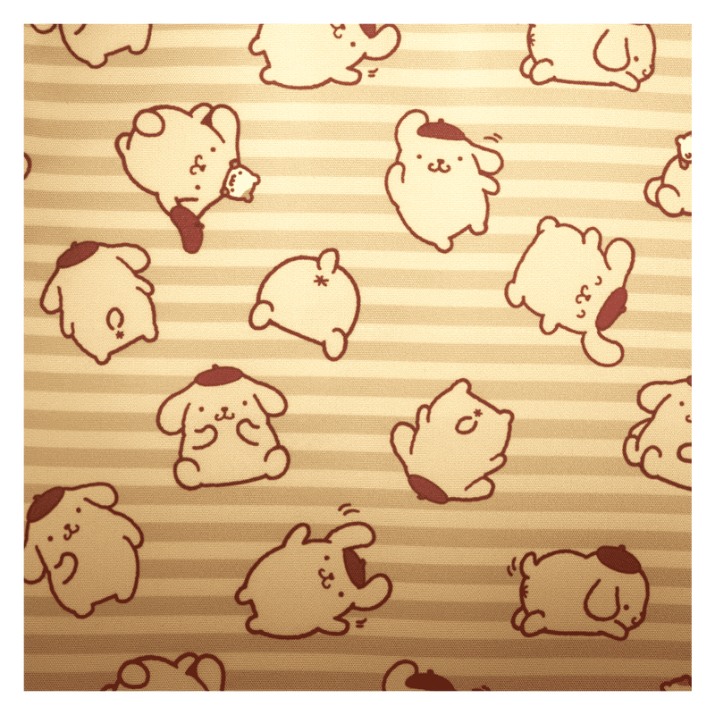 Loungefly Pompompurin Mini Backpack