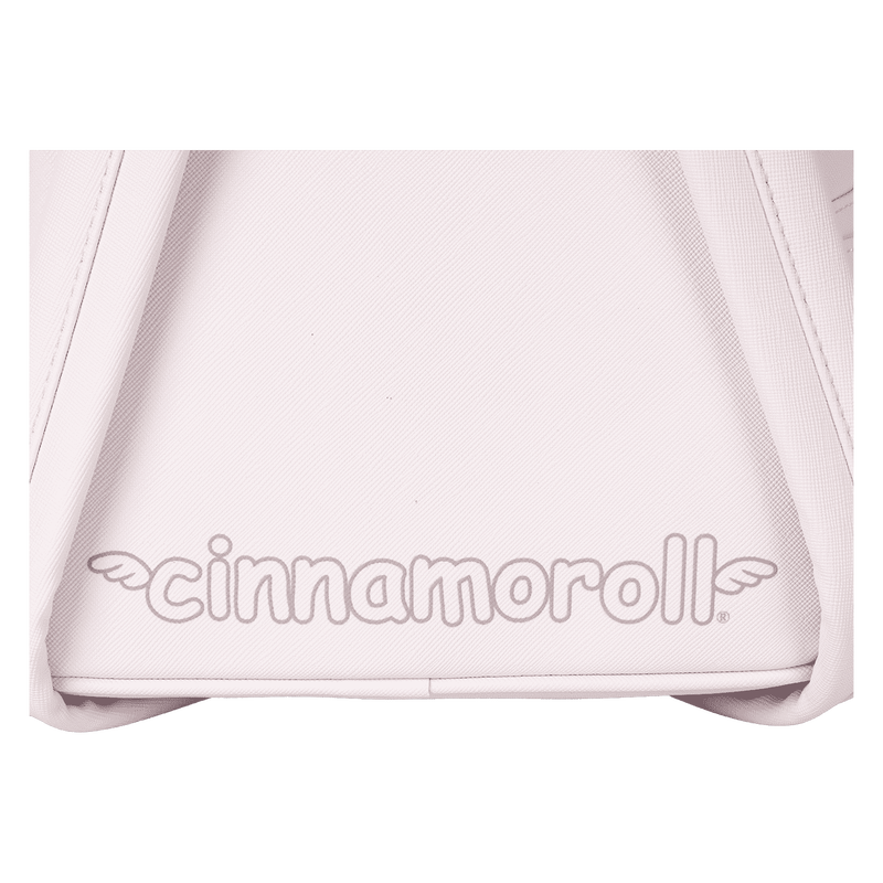 Loungefly Cinnamoroll Mini Backpack