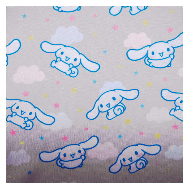 Loungefly Cinnamoroll Mini Backpack