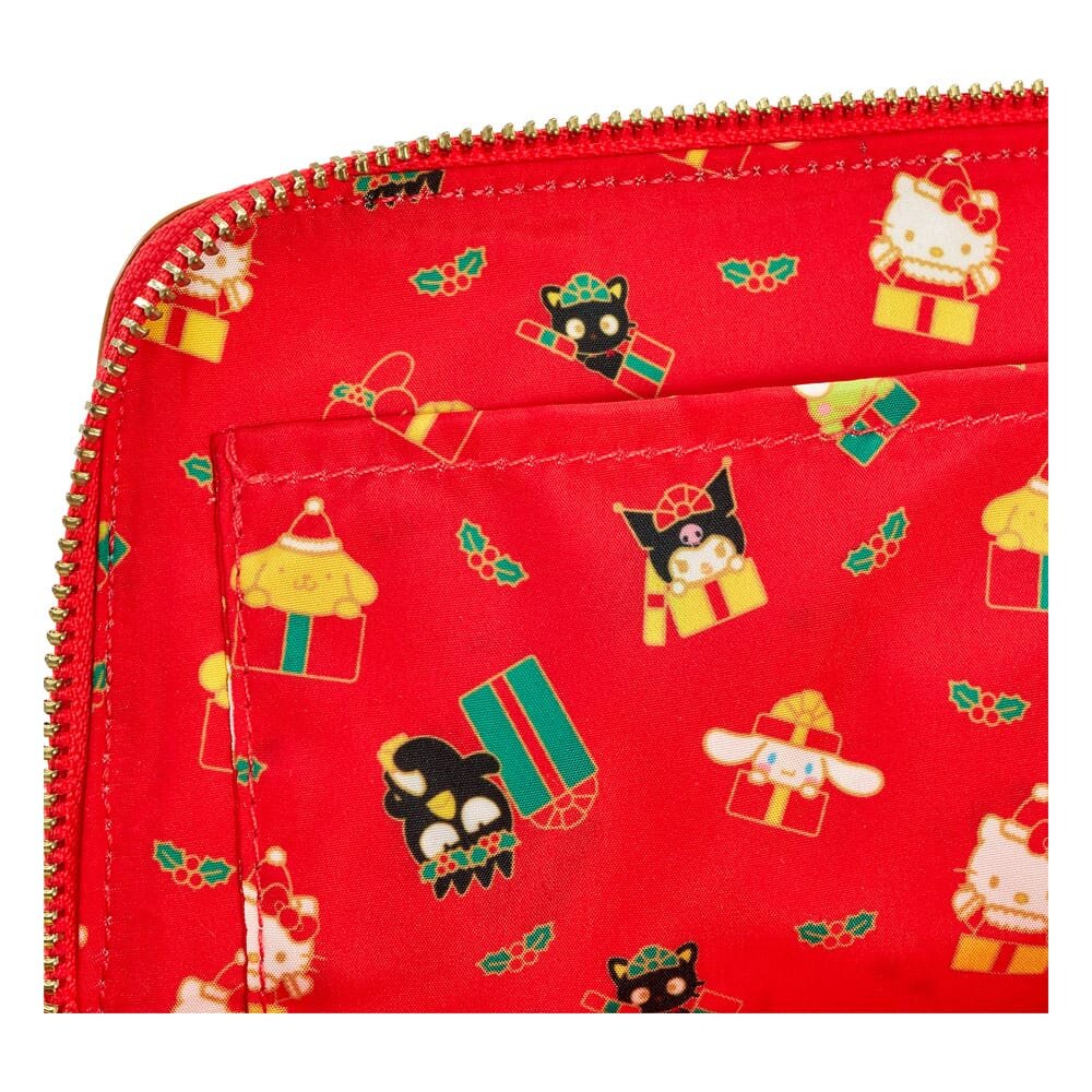 Loungefly handväska, Hello Kitty pepparkakshus