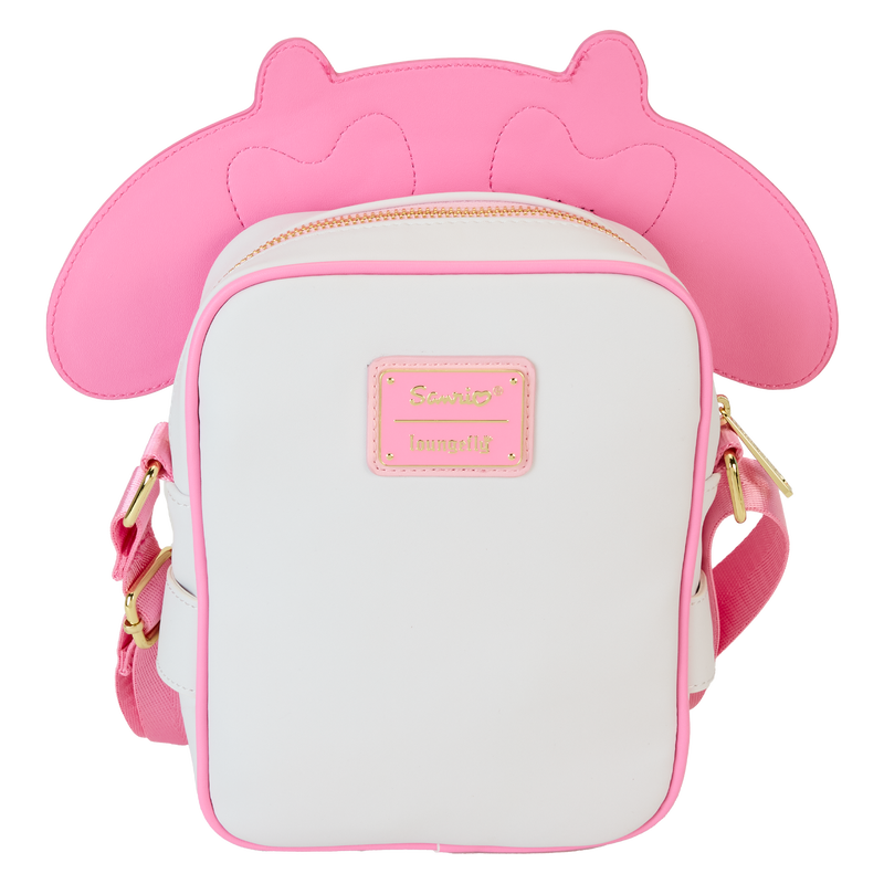 Loungefly Crossbody, My Melody Pumpkin