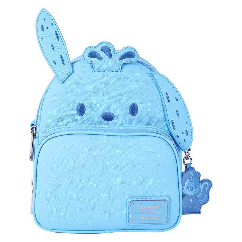 Loungefly Pochacco Convertible Mini Backpack & Crossbody
