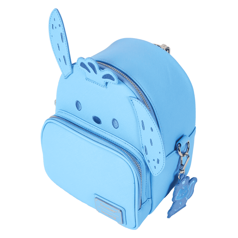 Loungefly Pochacco Convertible Mini Backpack & Crossbody