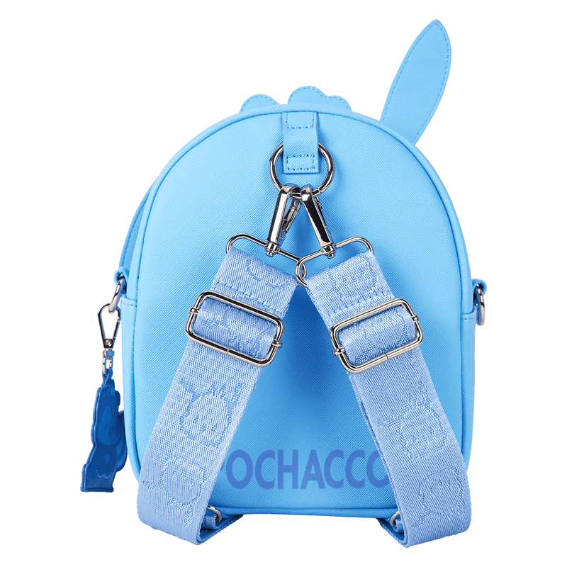 Loungefly Pochacco Convertible Mini Backpack & Crossbody