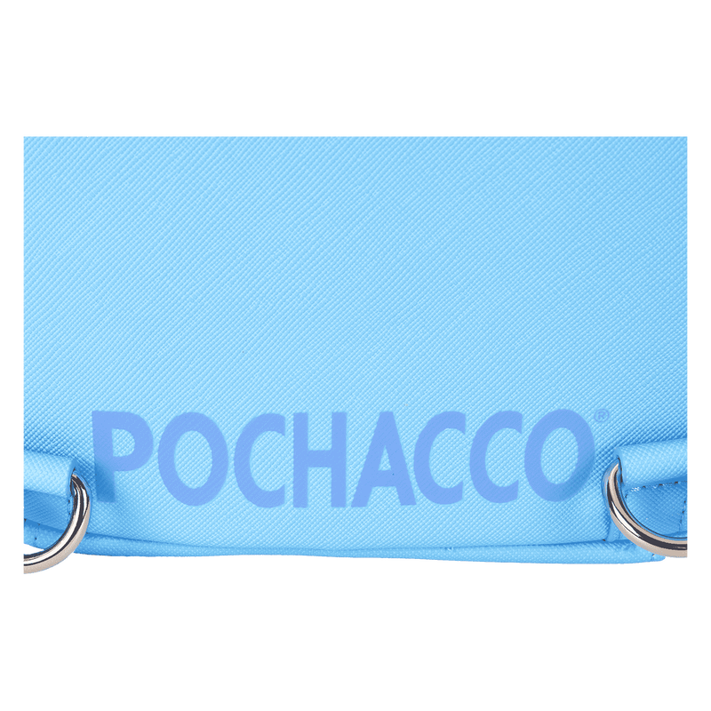 Loungefly Pochacco Convertible Mini Backpack & Crossbody
