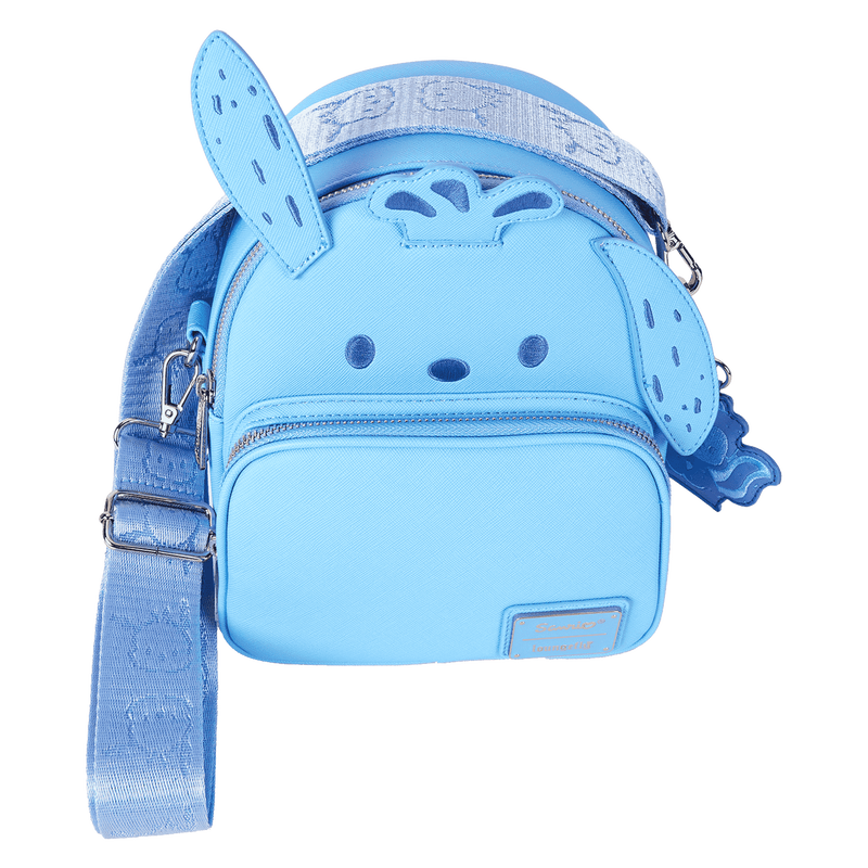 Loungefly Pochacco Convertible Mini Backpack & Crossbody
