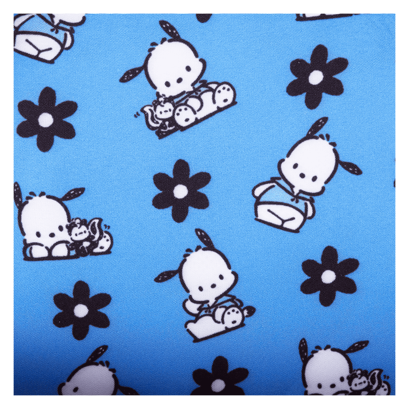 Loungefly Pochacco Convertible Mini Backpack & Crossbody