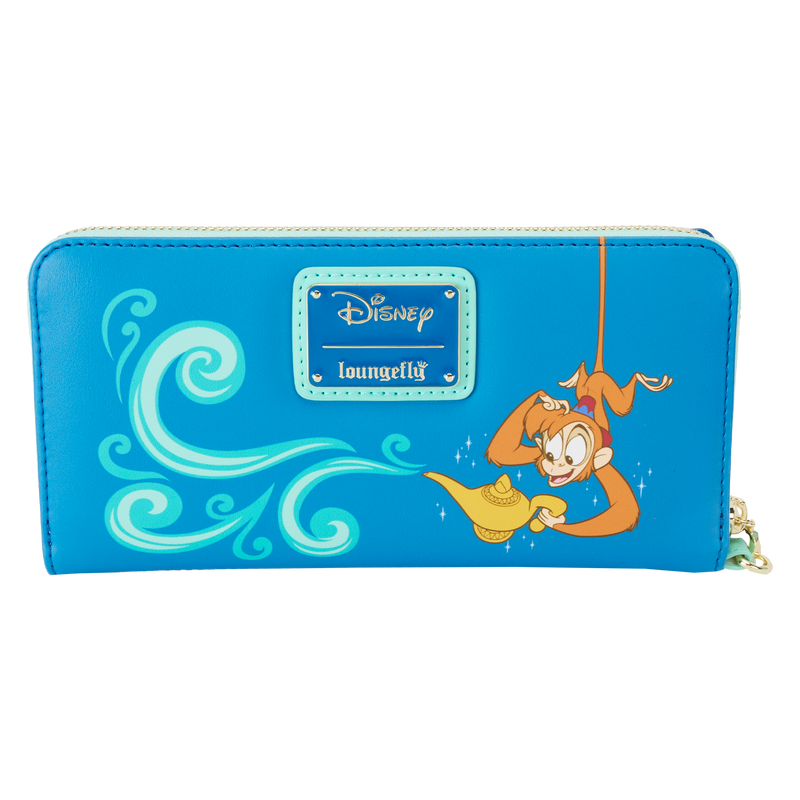 Loungefly plånbok, Jasmine från Aladdin