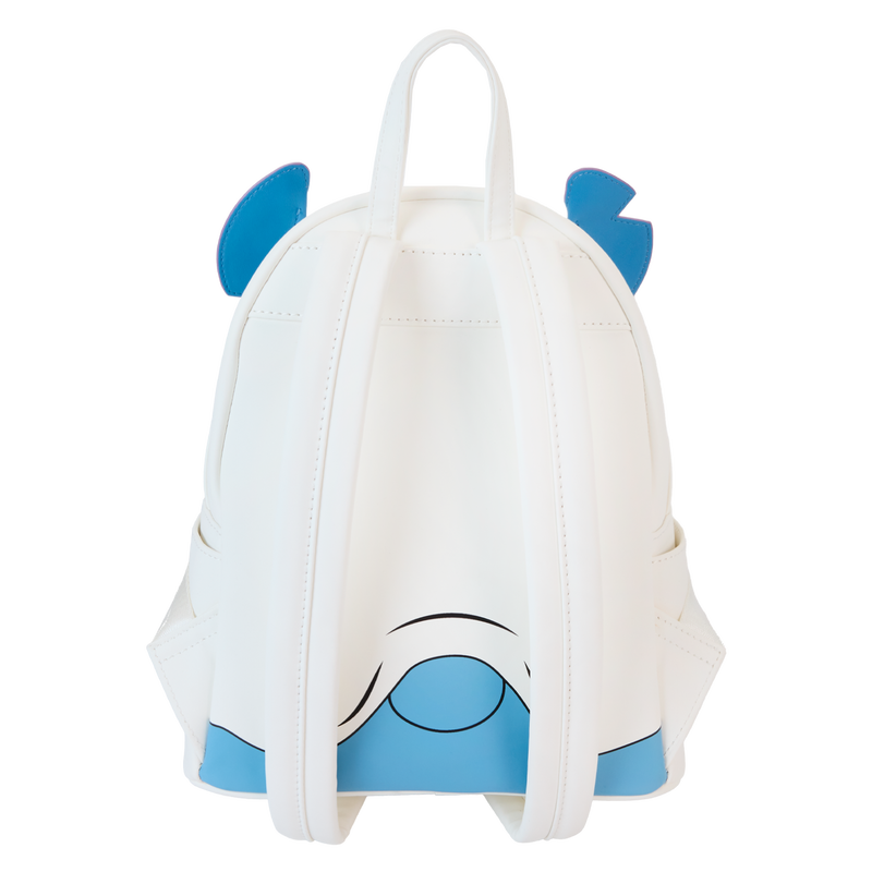 Loungefly mini backpack, Stitch ghost