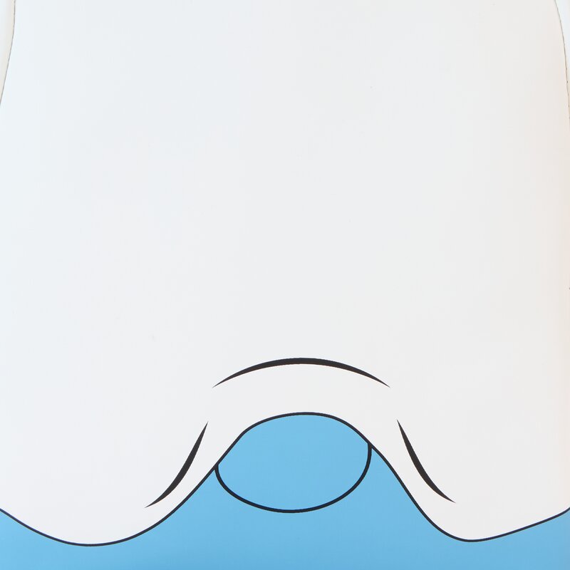 Loungefly mini backpack, Stitch ghost