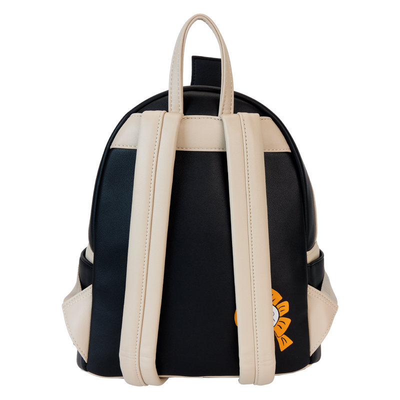 Loungefly mini backpack, Nightmare Before Christmas Mayor