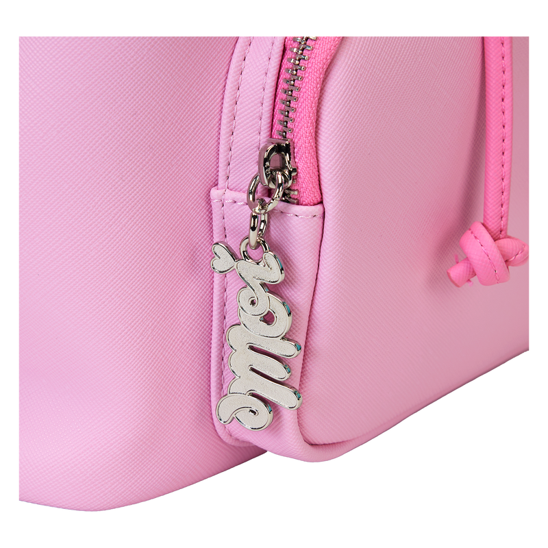 Loungefly Mini Backpack, Miss Piggy