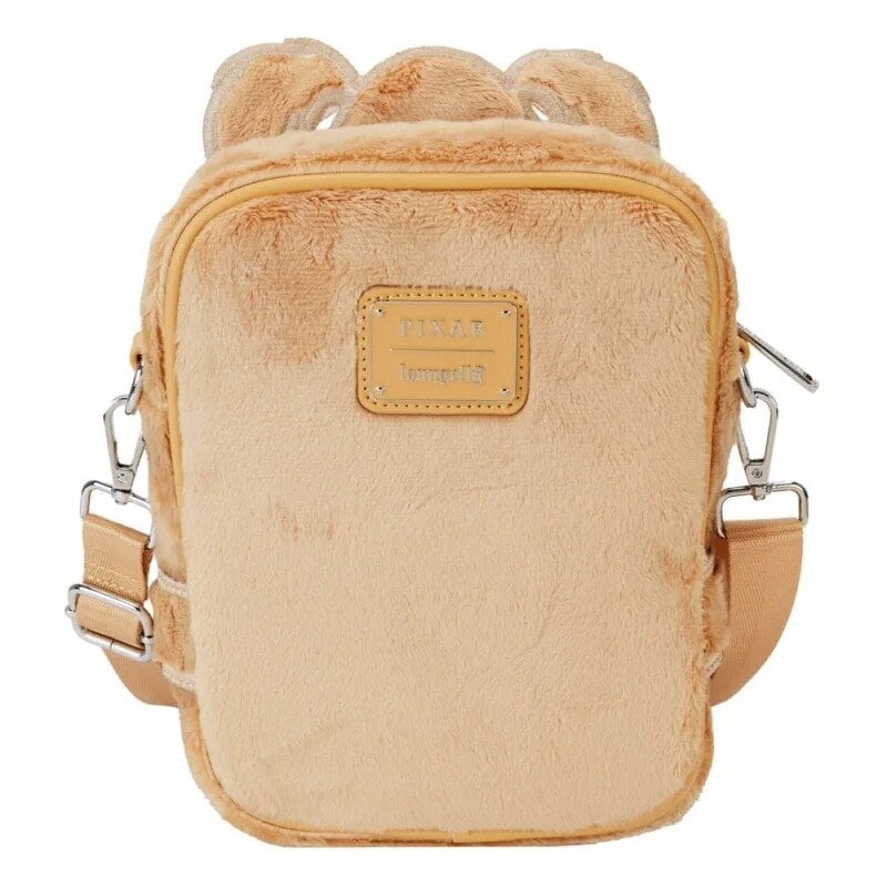 Loungefly Crossbody, Pixar Up 15th Anniversary