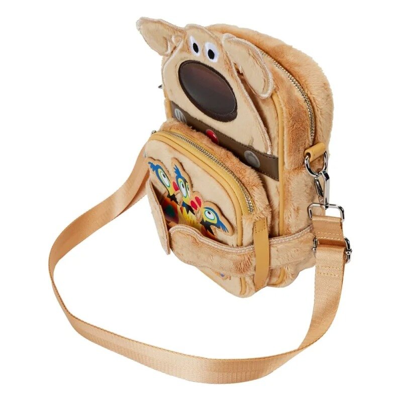 Loungefly Crossbody, Pixar Up 15th Anniversary