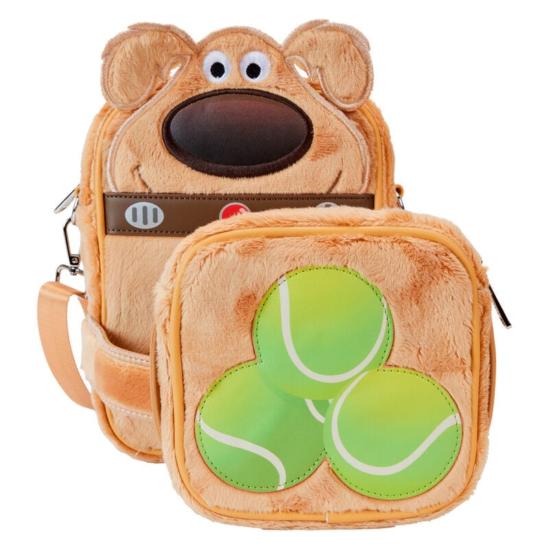 Loungefly Crossbody, Pixar Up 15th Anniversary