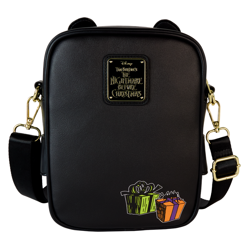 Loungefly crossbody, Nightmare Before Christmas Scary Teddy