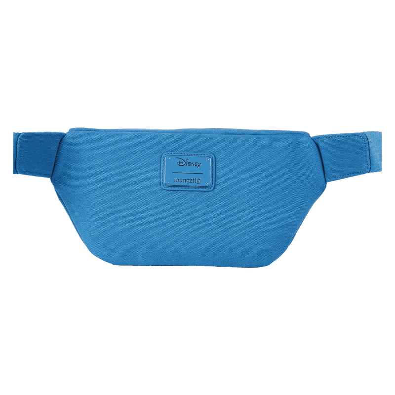 Loungefly Stitch Ohana fanny pack