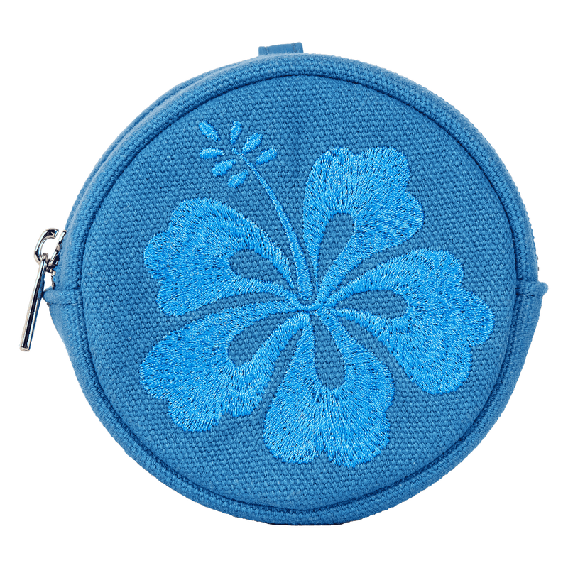 Loungefly Stitch Ohana fanny pack