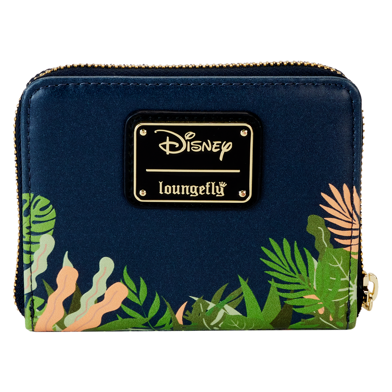 Loungefly plånbok, Lejonkungen Hakuna Matata