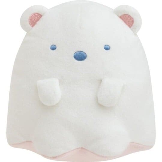 Sumikko Gurashi plushie, Glow Ghost Shirokuma