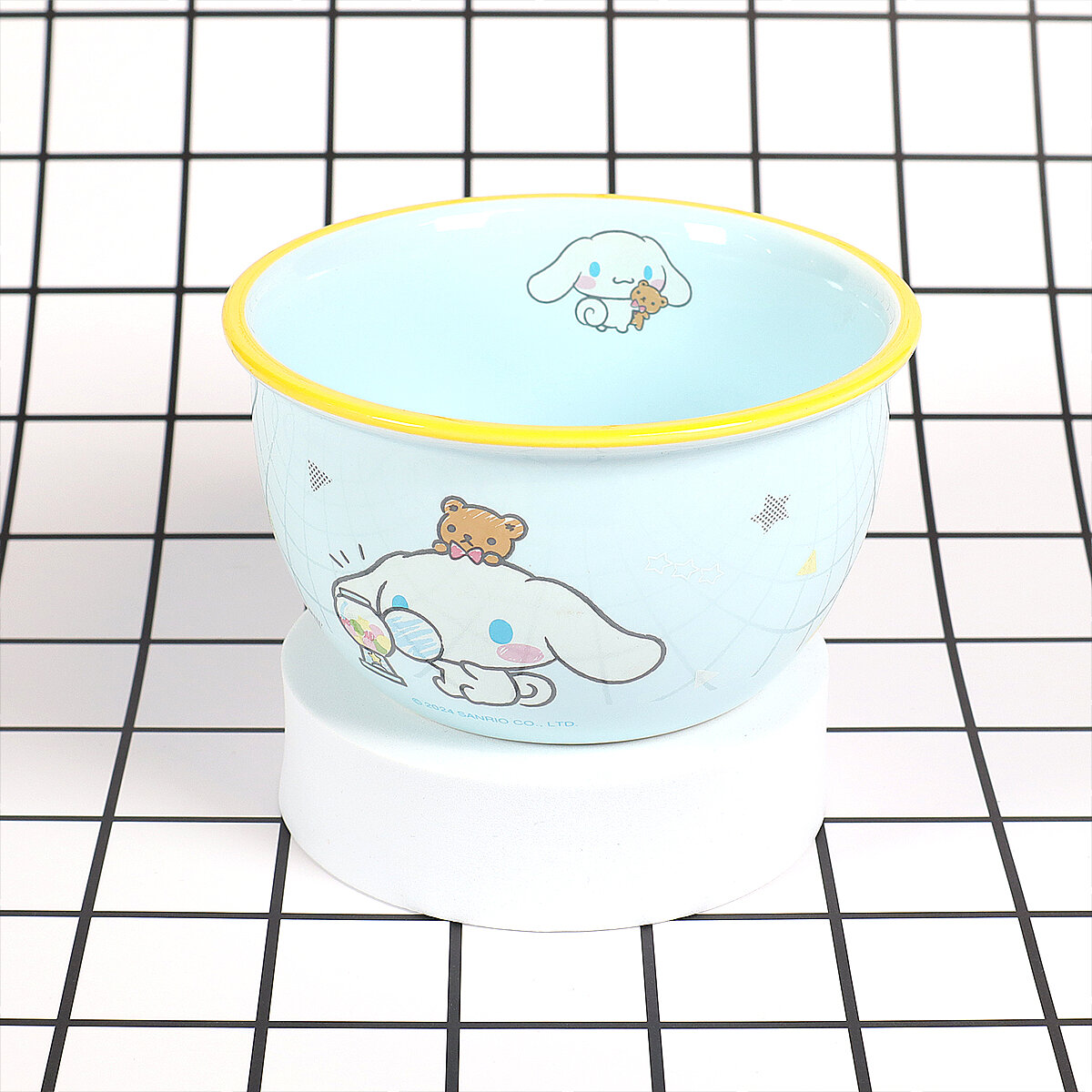 Cinnamoroll porslinsskål