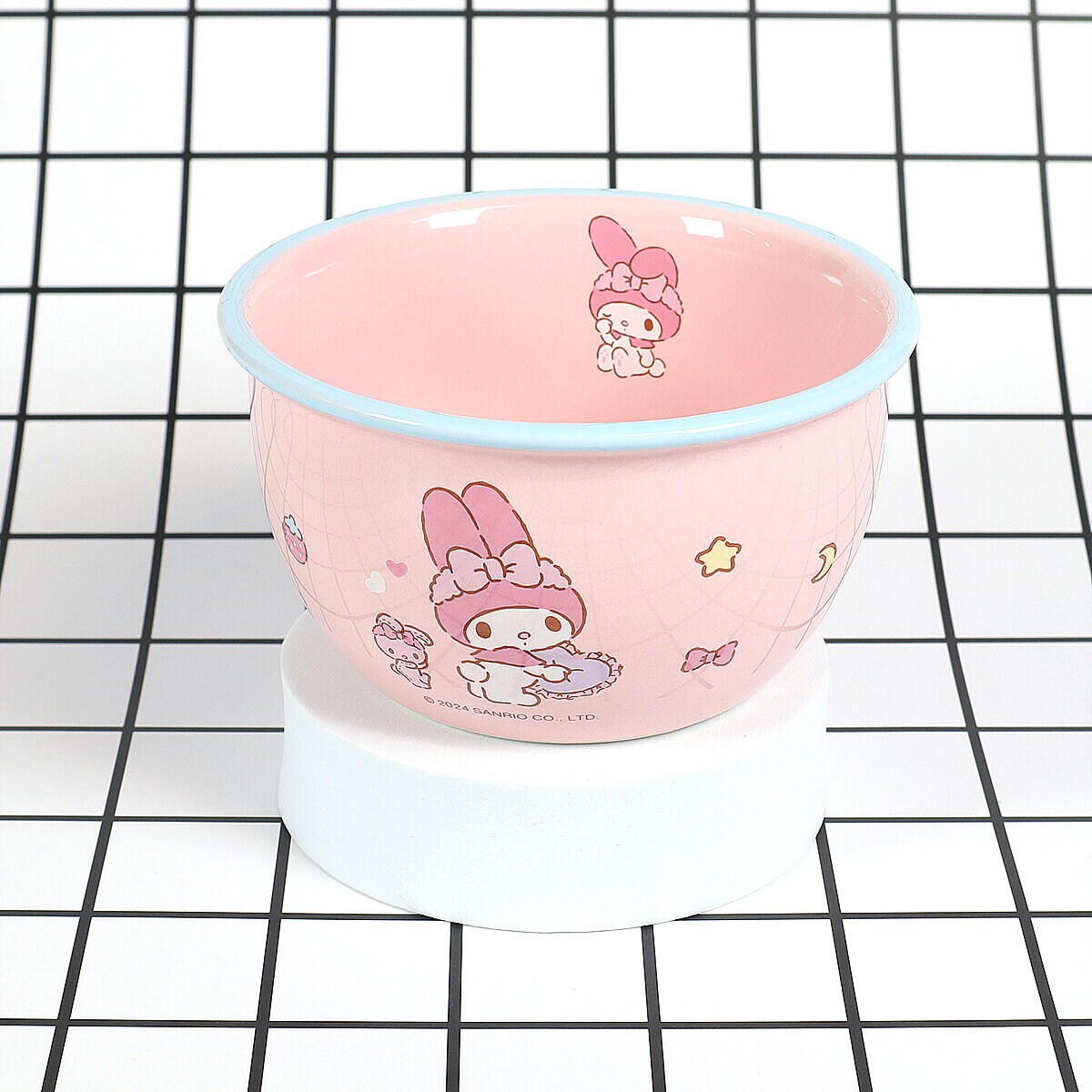 My Melody porslinsskål