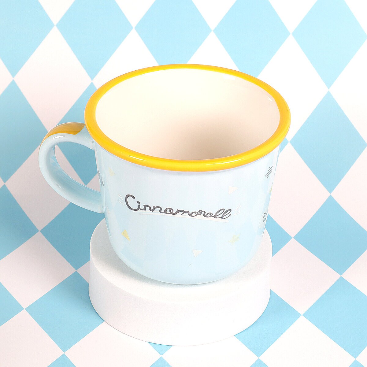 Cinnamoroll porslinsmugg