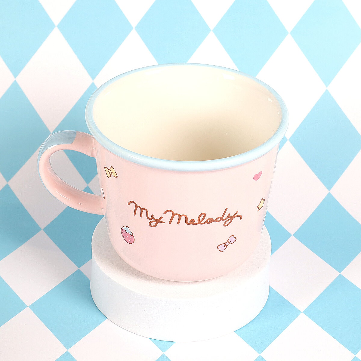 My Melody porslinsmugg