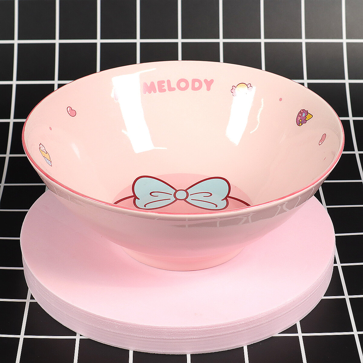 My Melody ramenskål 