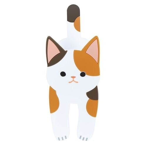 Magnetisk clip-krok, calico 