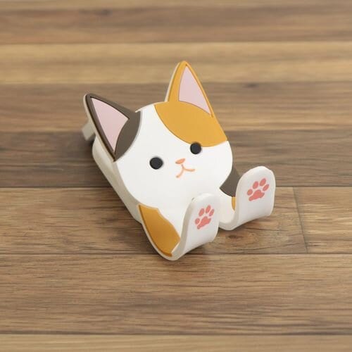 Magnetisk clip-krok, calico 