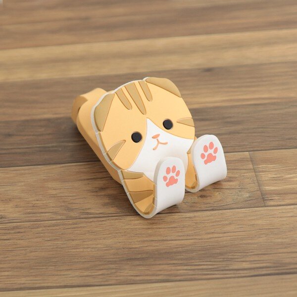 Magnetisk clip-krok, scottish fold