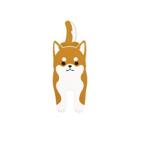 Magnetisk clip-krok, shiba