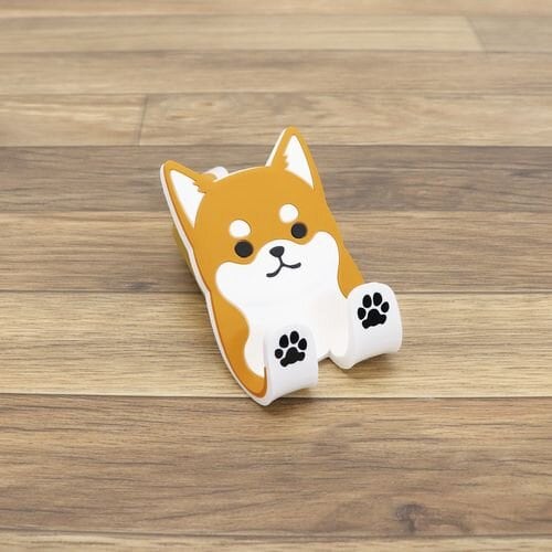 Magnetisk clip-krok, shiba